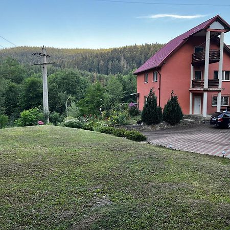 Vacation Villa Sucevita Esterno foto