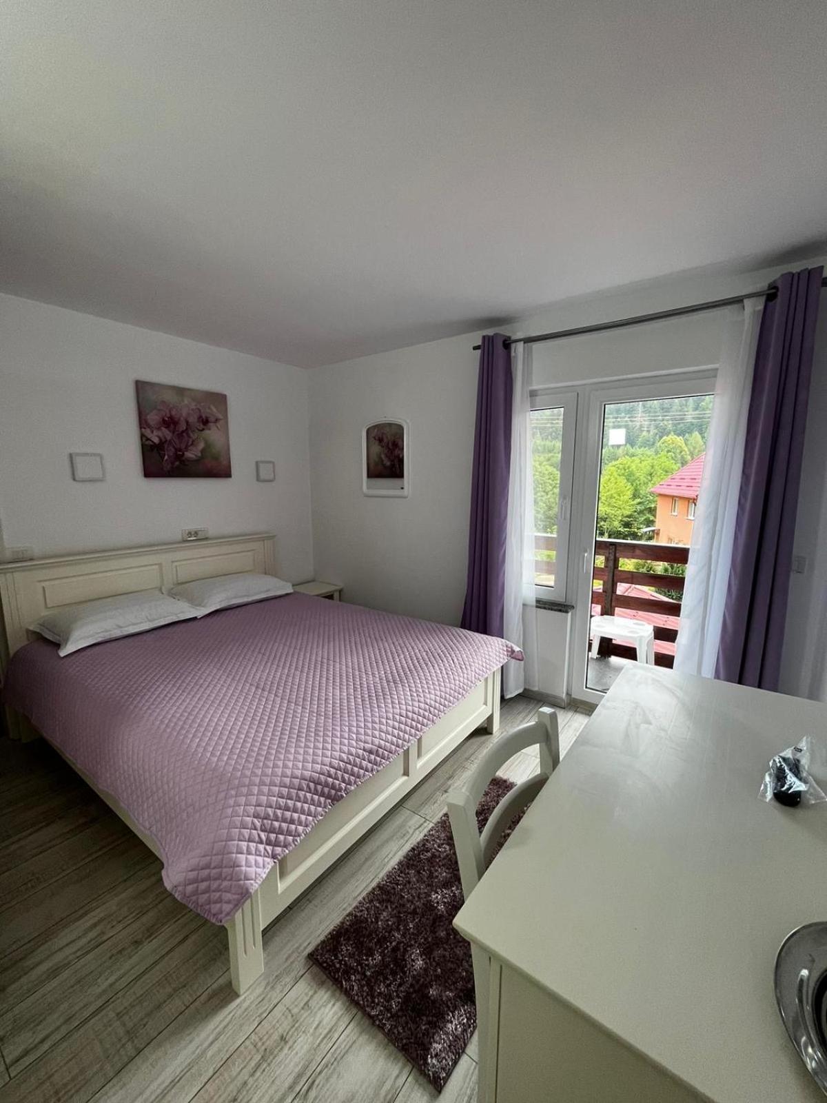Vacation Villa Sucevita Esterno foto