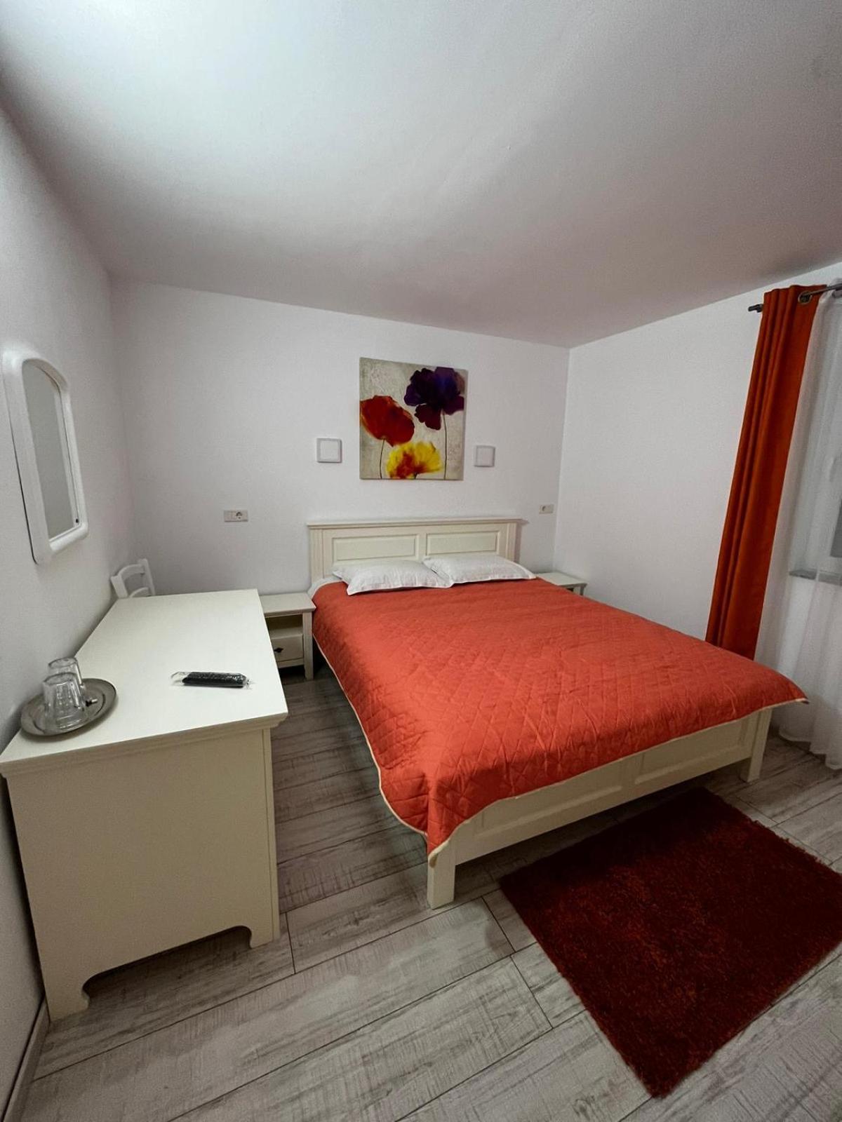 Vacation Villa Sucevita Esterno foto
