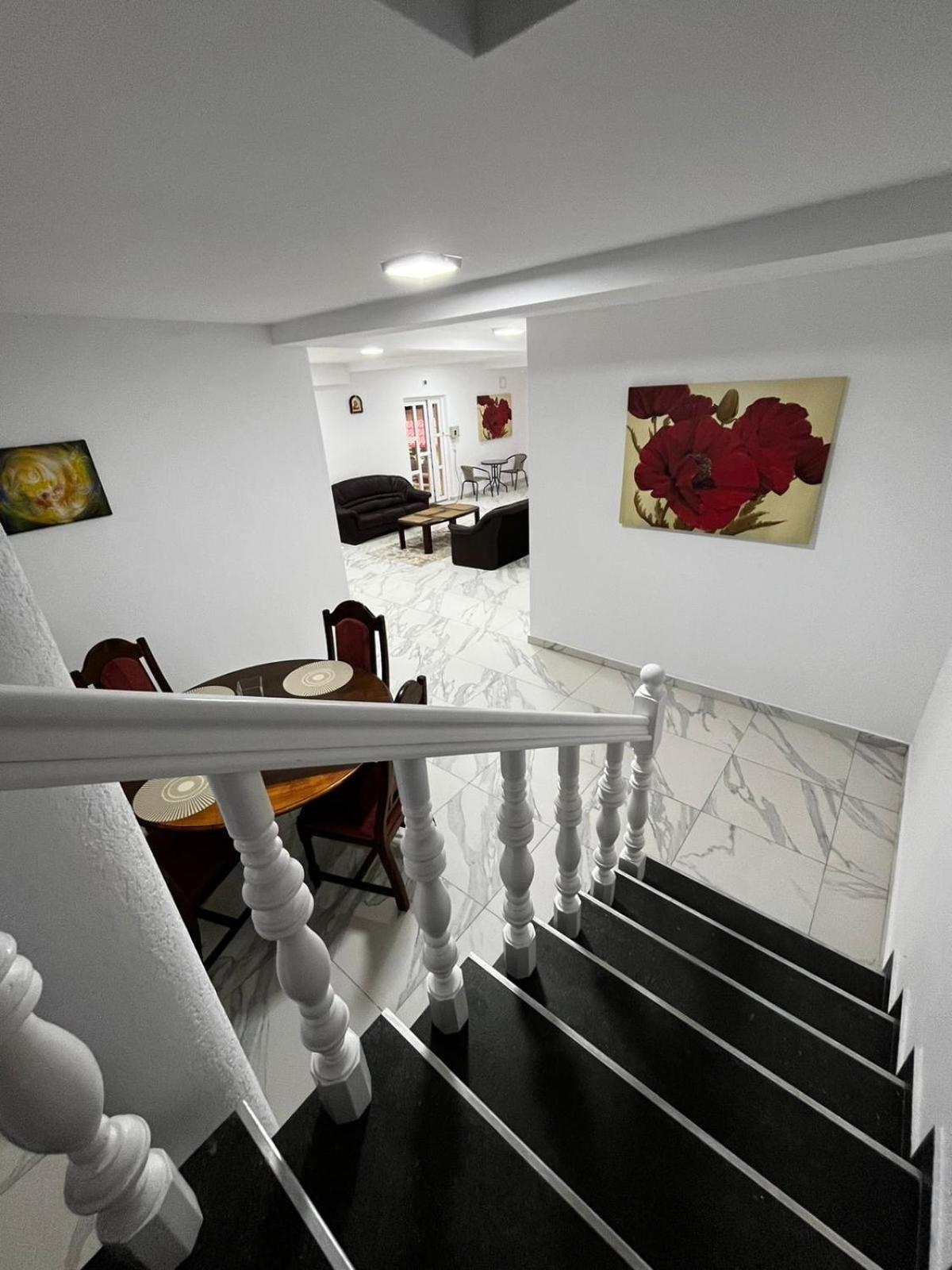 Vacation Villa Sucevita Esterno foto