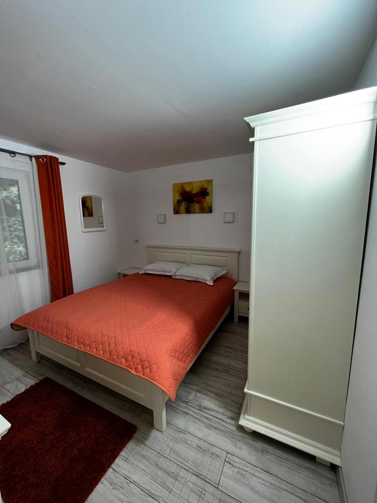 Vacation Villa Sucevita Esterno foto
