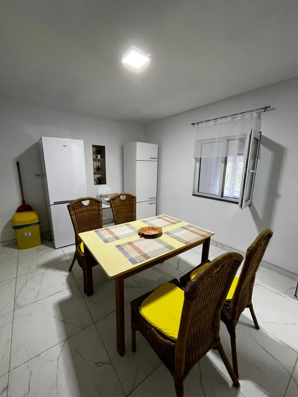 Vacation Villa Sucevita Esterno foto