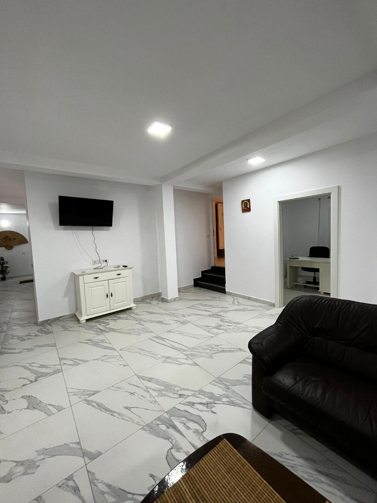 Vacation Villa Sucevita Esterno foto