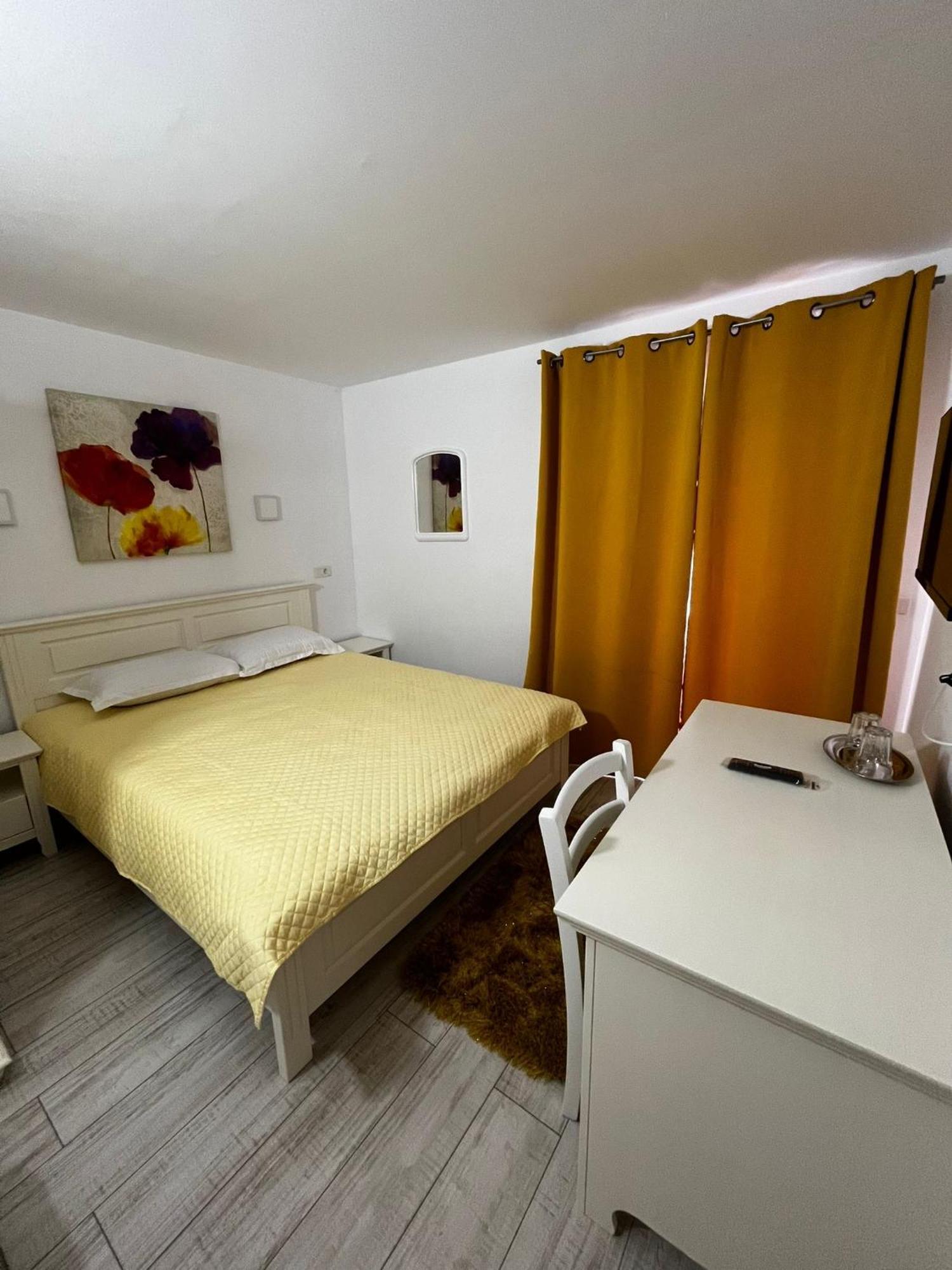 Vacation Villa Sucevita Esterno foto